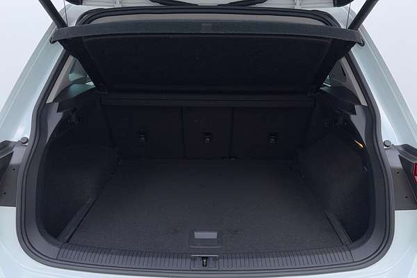 2016 Volkswagen Tiguan 162TSI Highline 5N