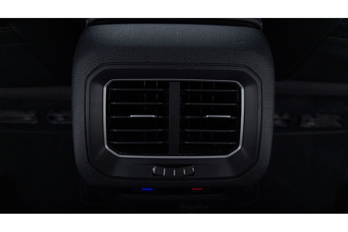 2016 Volkswagen Tiguan 162TSI Highline 5N