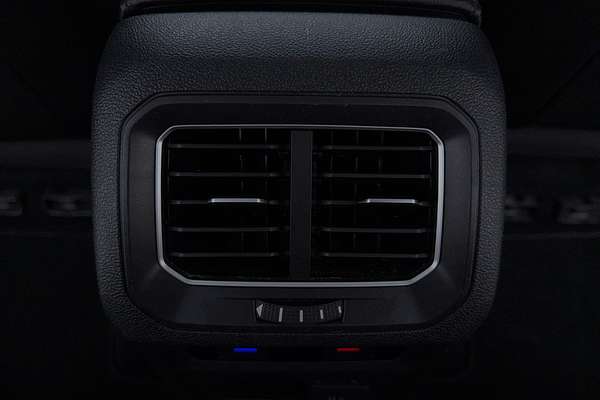 2016 Volkswagen Tiguan 162TSI Highline 5N