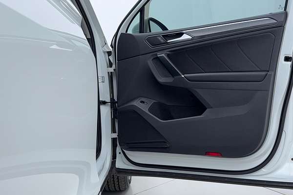 2016 Volkswagen Tiguan 162TSI Highline 5N