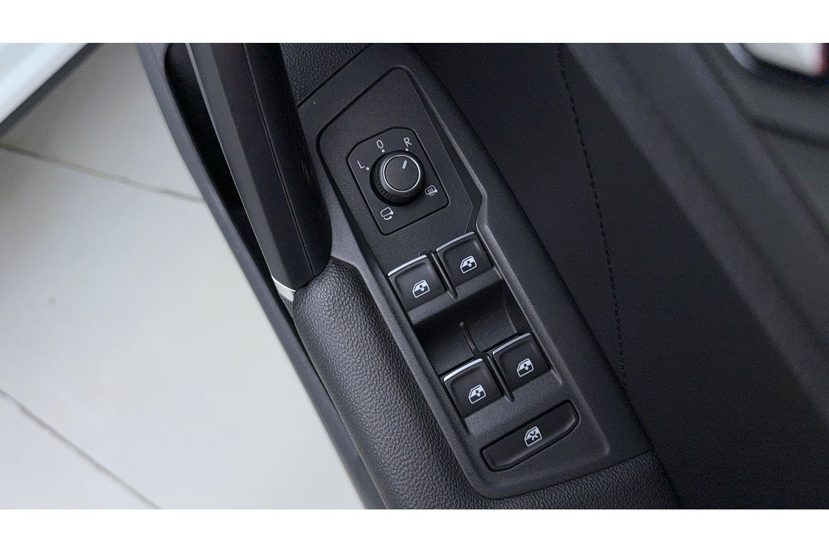 2016 Volkswagen Tiguan 162TSI Highline 5N