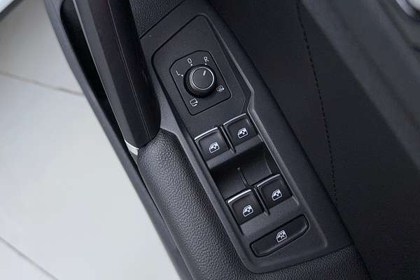 2016 Volkswagen Tiguan 162TSI Highline 5N