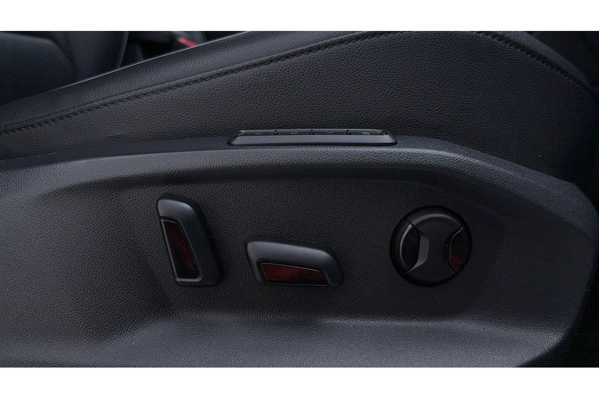 2016 Volkswagen Tiguan 162TSI Highline 5N