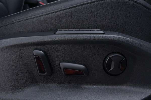 2016 Volkswagen Tiguan 162TSI Highline 5N