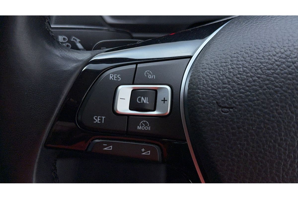 2016 Volkswagen Tiguan 162TSI Highline 5N