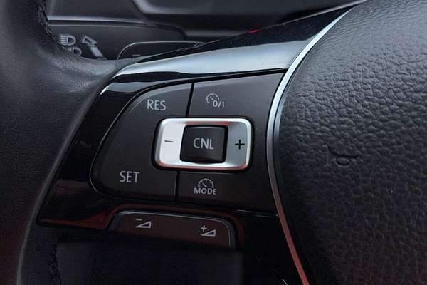 2016 Volkswagen Tiguan 162TSI Highline 5N