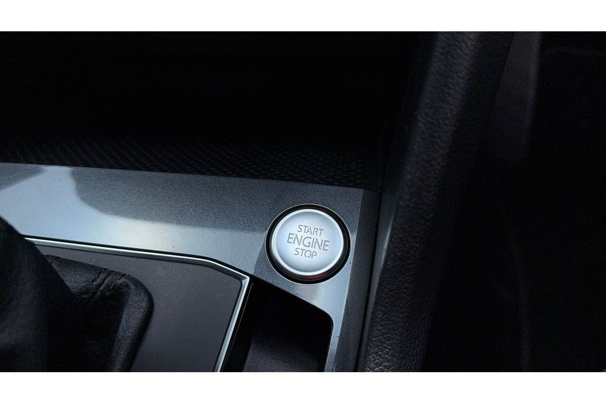 2016 Volkswagen Tiguan 162TSI Highline 5N