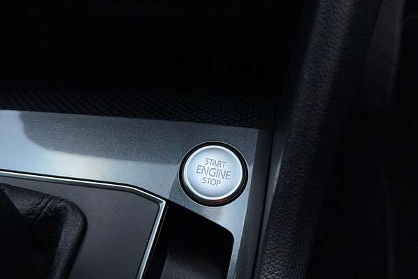 2016 Volkswagen Tiguan 162TSI Highline 5N