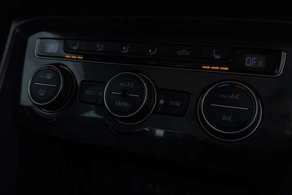 2016 Volkswagen Tiguan 162TSI Highline 5N