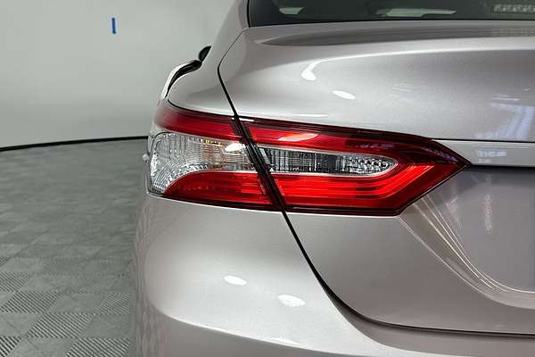 2021 Toyota Camry Ascent AXVH70R