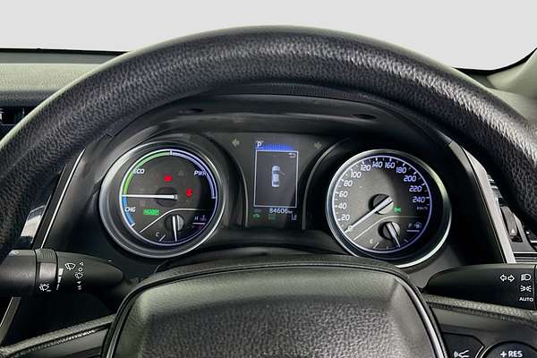 2021 Toyota Camry Ascent AXVH70R