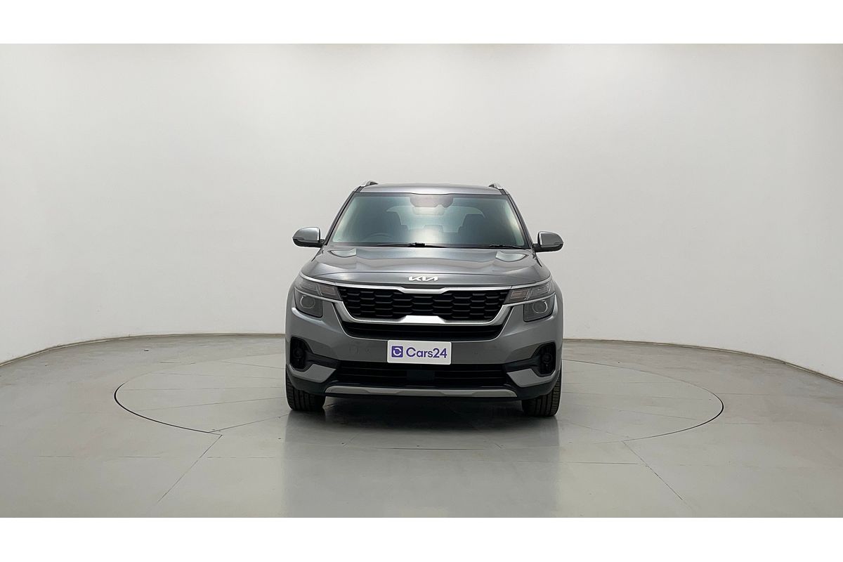 2022 Kia Seltos Sport+ SP2