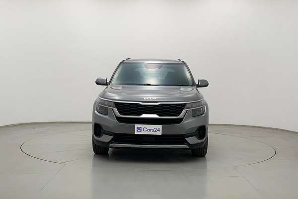 2022 Kia Seltos Sport+ SP2