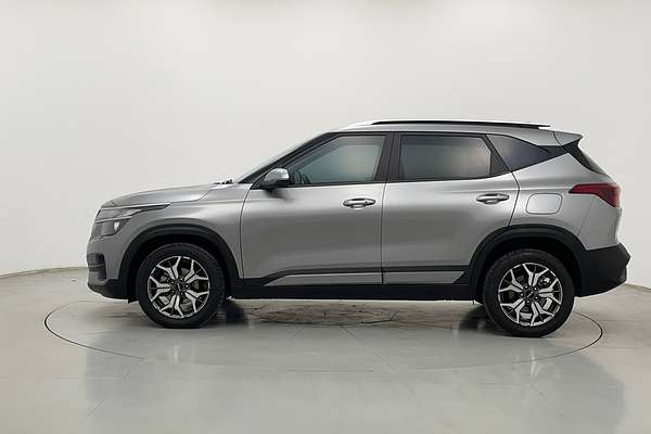 2022 Kia Seltos Sport+ SP2