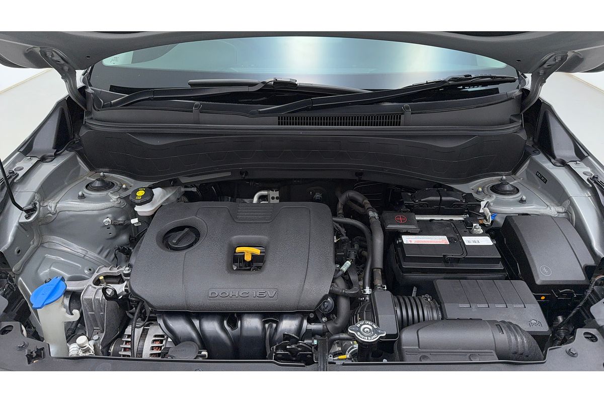 2022 Kia Seltos Sport+ SP2