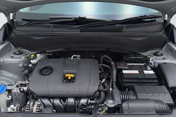 2022 Kia Seltos Sport+ SP2