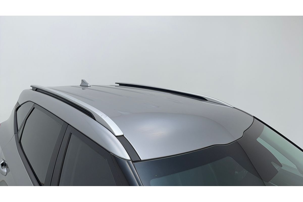 2022 Kia Seltos Sport+ SP2