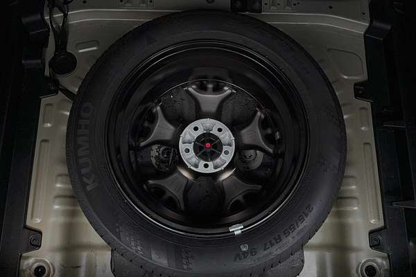 2022 Kia Seltos Sport+ SP2