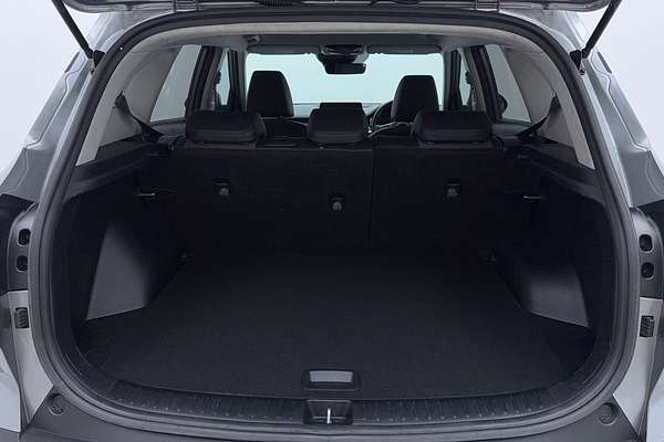 2022 Kia Seltos Sport+ SP2