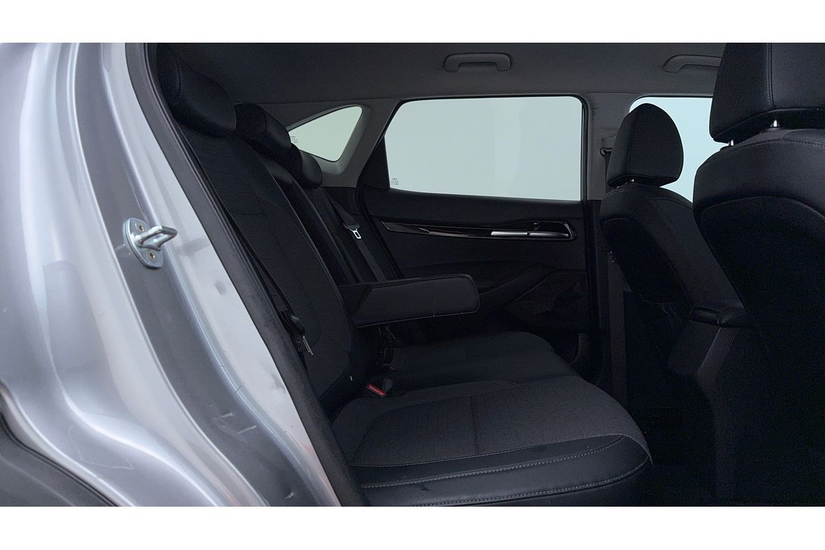 2022 Kia Seltos Sport+ SP2