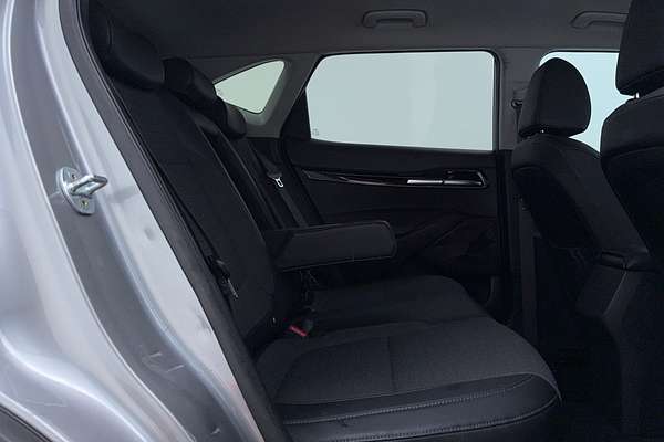 2022 Kia Seltos Sport+ SP2