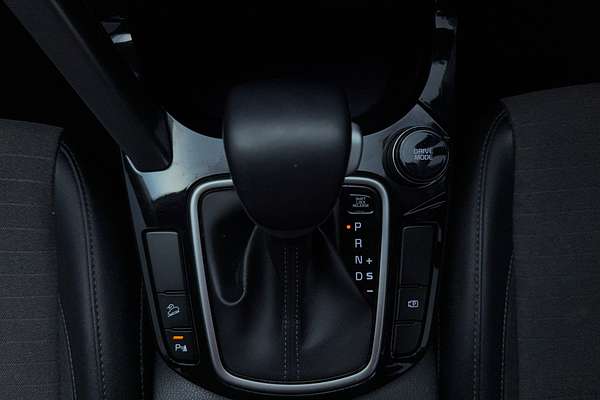 2022 Kia Seltos Sport+ SP2