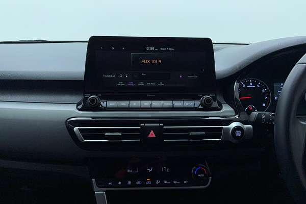 2022 Kia Seltos Sport+ SP2