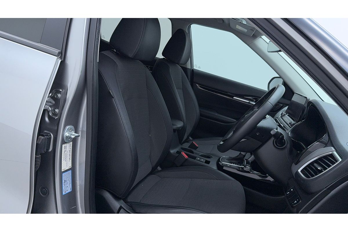 2022 Kia Seltos Sport+ SP2