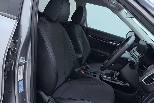 2022 Kia Seltos Sport+ SP2