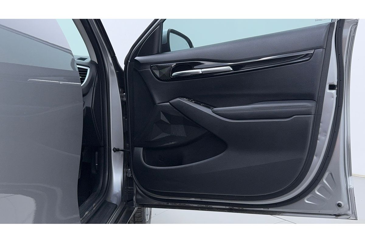 2022 Kia Seltos Sport+ SP2