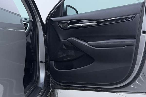 2022 Kia Seltos Sport+ SP2