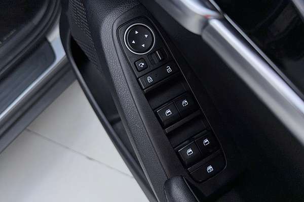 2022 Kia Seltos Sport+ SP2