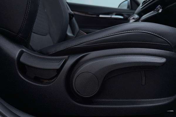 2022 Kia Seltos Sport+ SP2