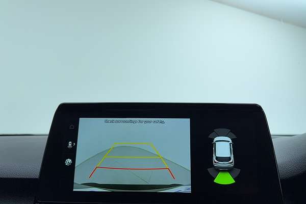 2022 Kia Seltos Sport+ SP2