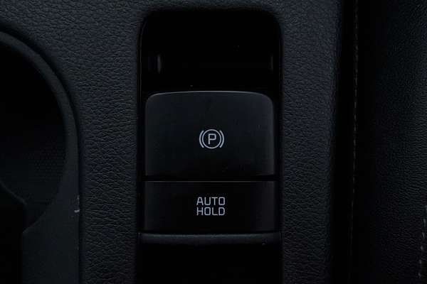 2022 Kia Seltos Sport+ SP2