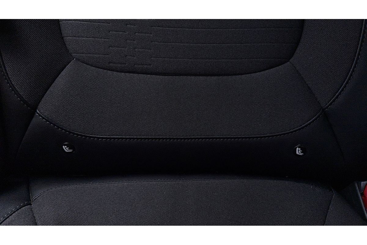 2022 Kia Seltos Sport+ SP2