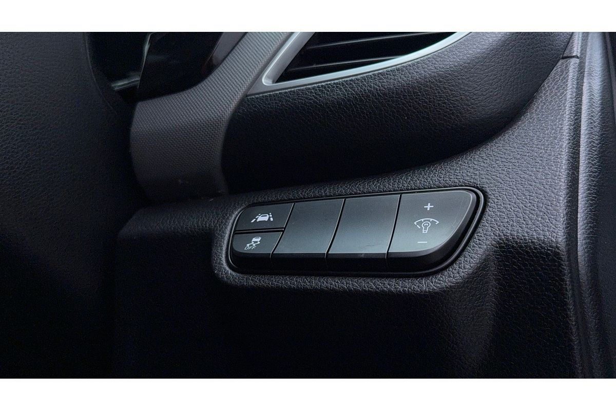 2022 Kia Seltos Sport+ SP2