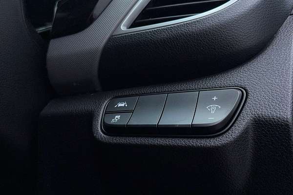 2022 Kia Seltos Sport+ SP2