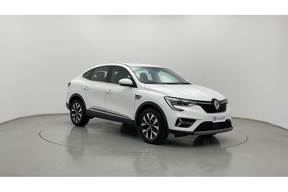 2023 Renault Arkana Zen JL1