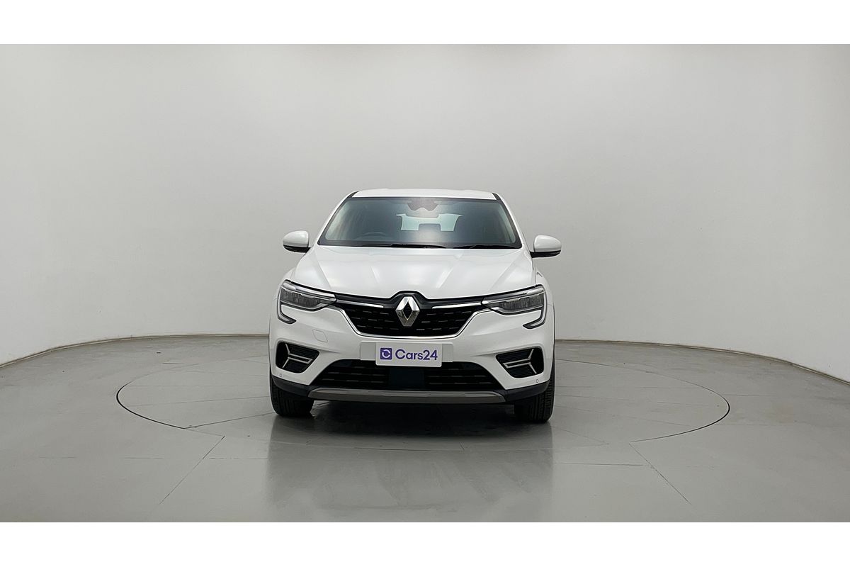 2023 Renault Arkana Zen JL1