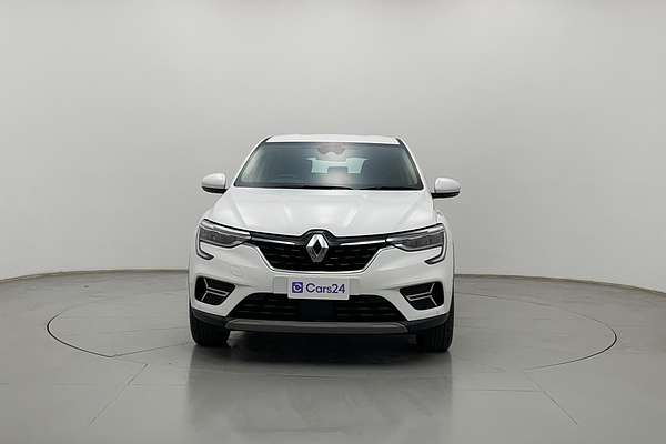 2023 Renault Arkana Zen JL1