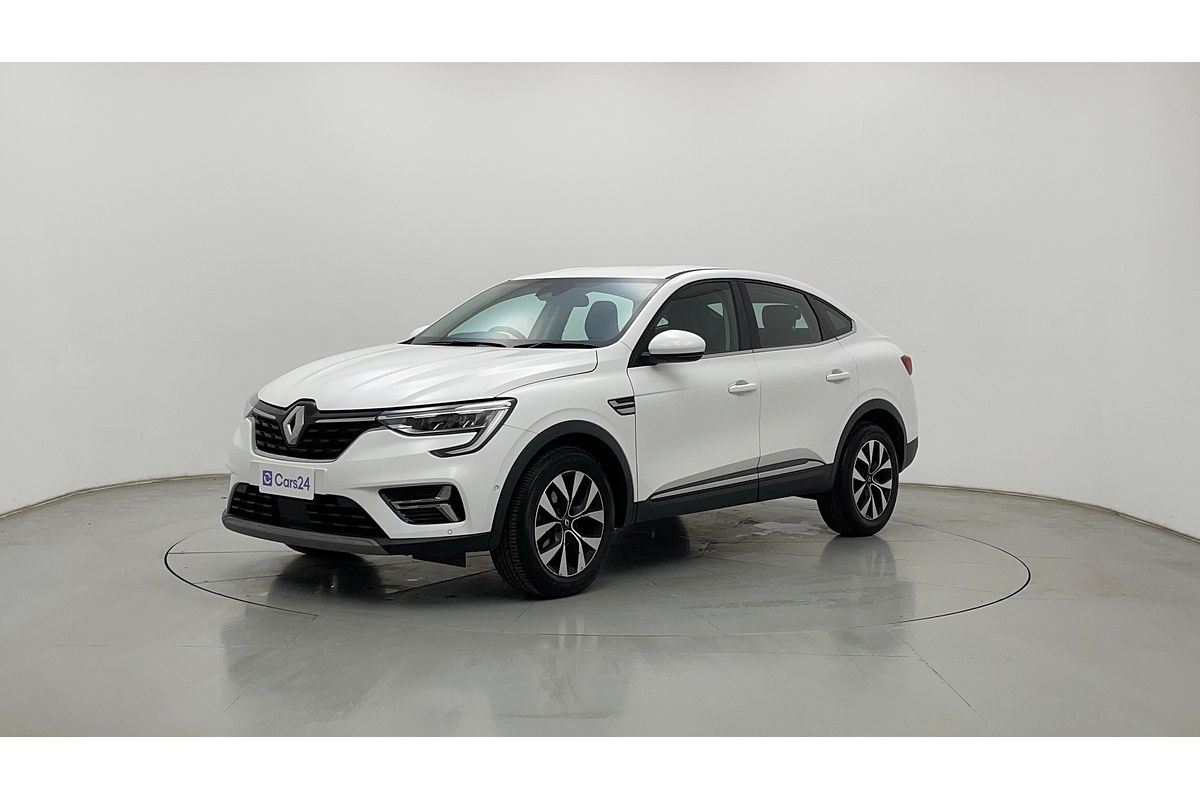 2023 Renault Arkana Zen JL1