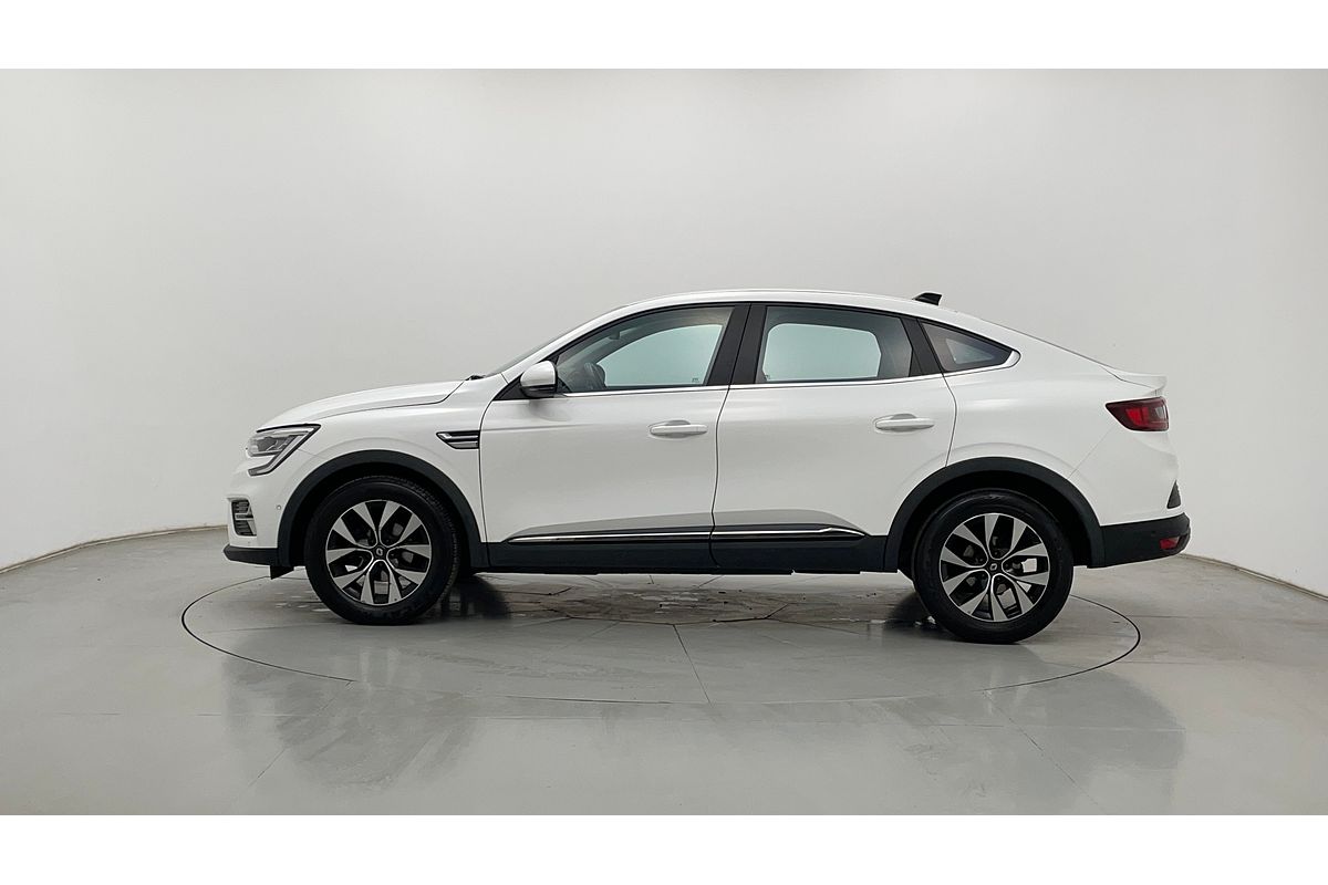 2023 Renault Arkana Zen JL1