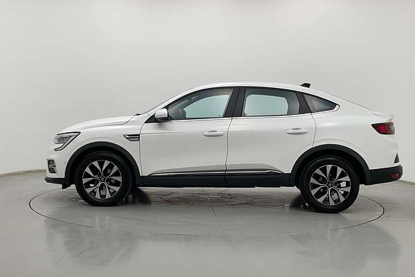 2023 Renault Arkana Zen JL1