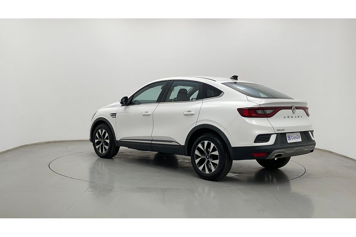 2023 Renault Arkana Zen JL1