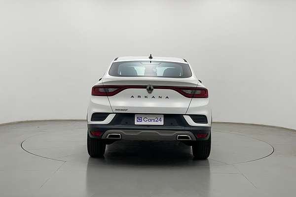 2023 Renault Arkana Zen JL1