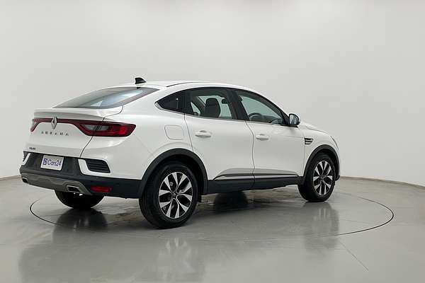 2023 Renault Arkana Zen JL1