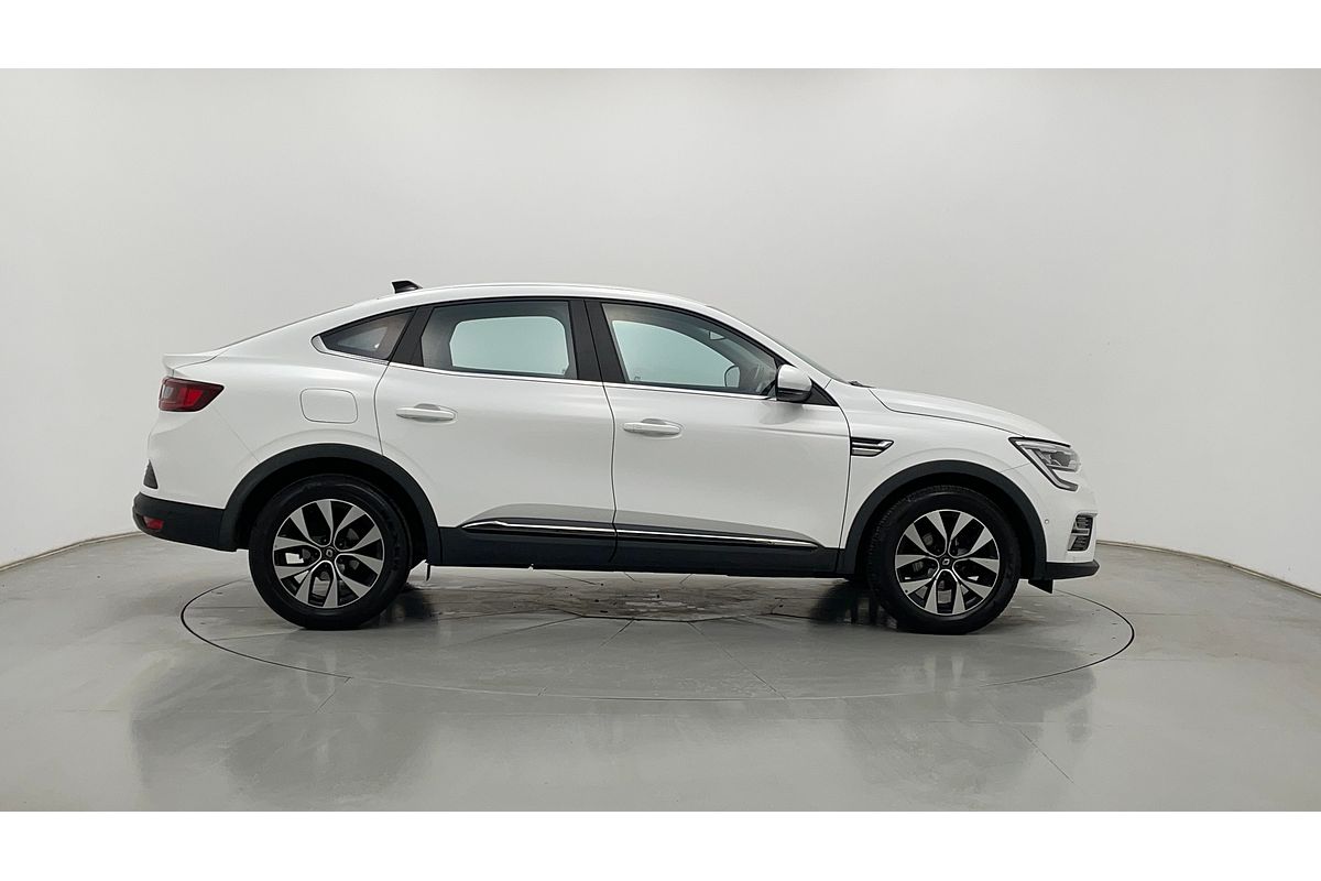 2023 Renault Arkana Zen JL1