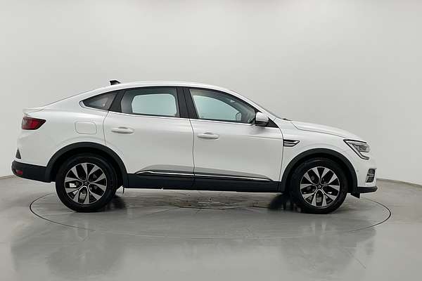 2023 Renault Arkana Zen JL1