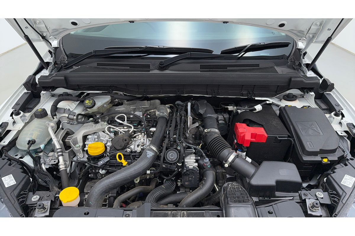 2023 Renault Arkana Zen JL1